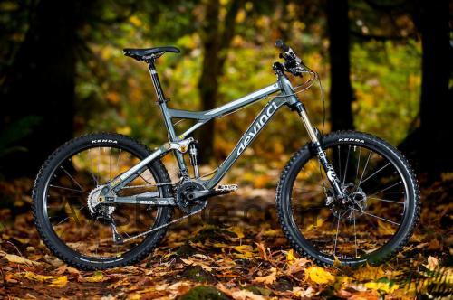 Devinci Dixon fiche technique et avis